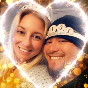 Meet your Posher, Roxanne